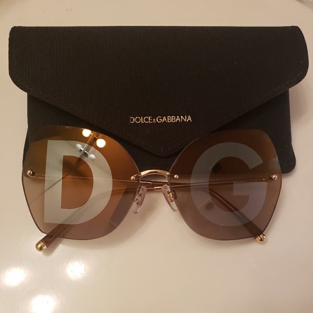 D&G Sunglasses
